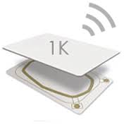 Thẻ Mifare 1K