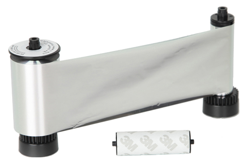 Ruy băng nhũ bạc DCP350 (DIC10575)