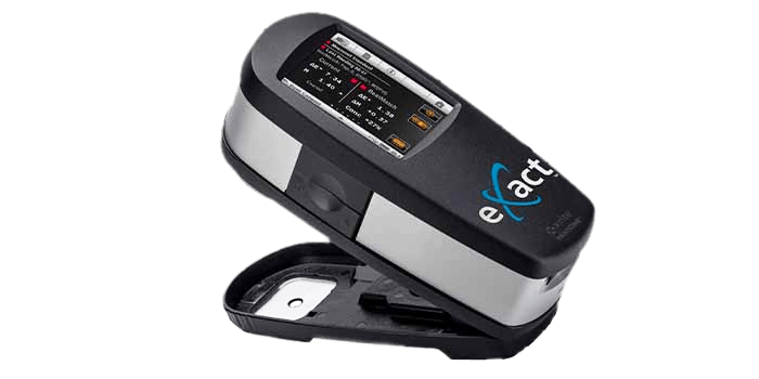 eXact X-rite