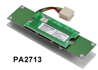 Đầu đọc thẻ Mifare PA2713